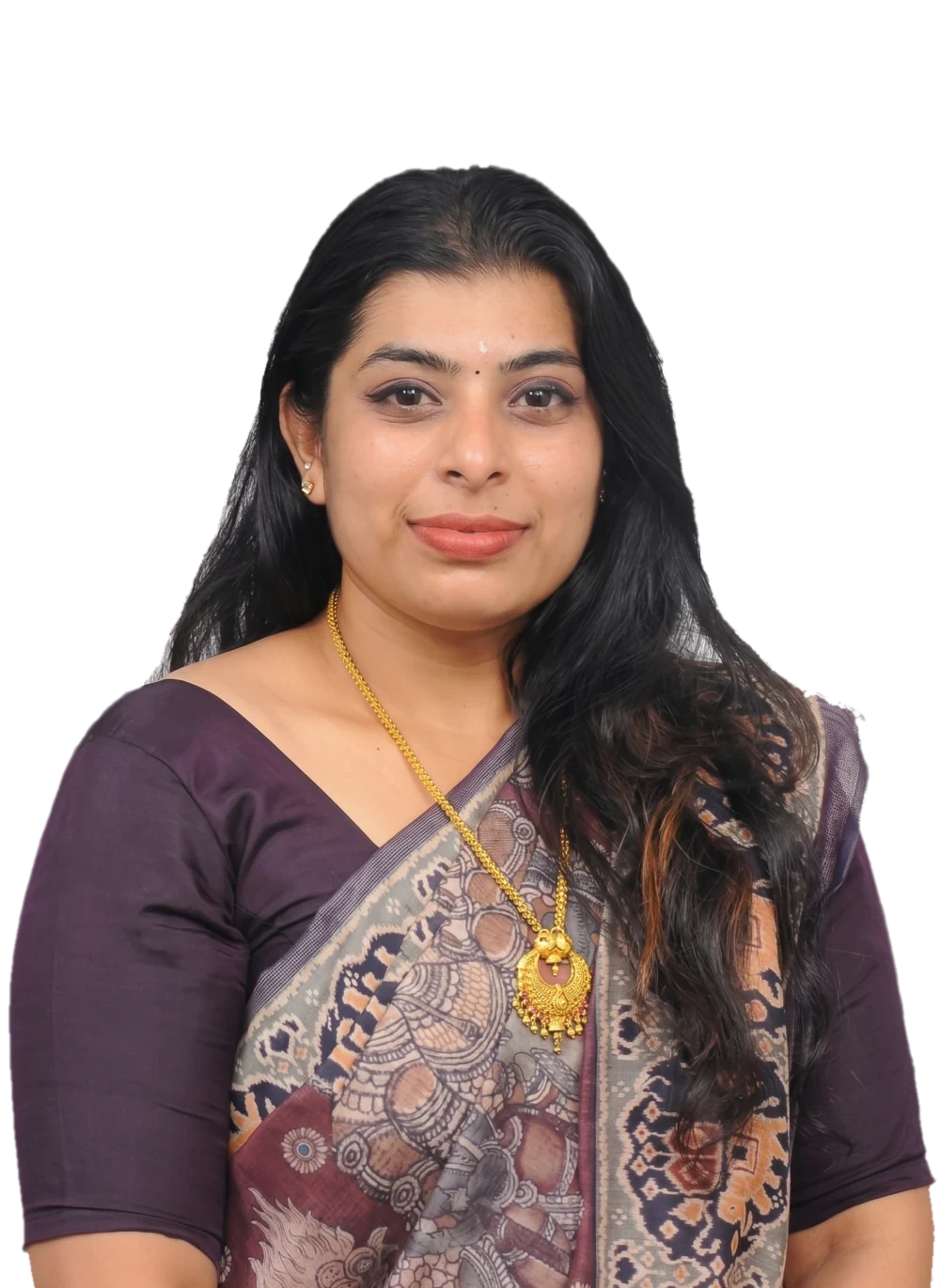 Dr. Aswini Maran